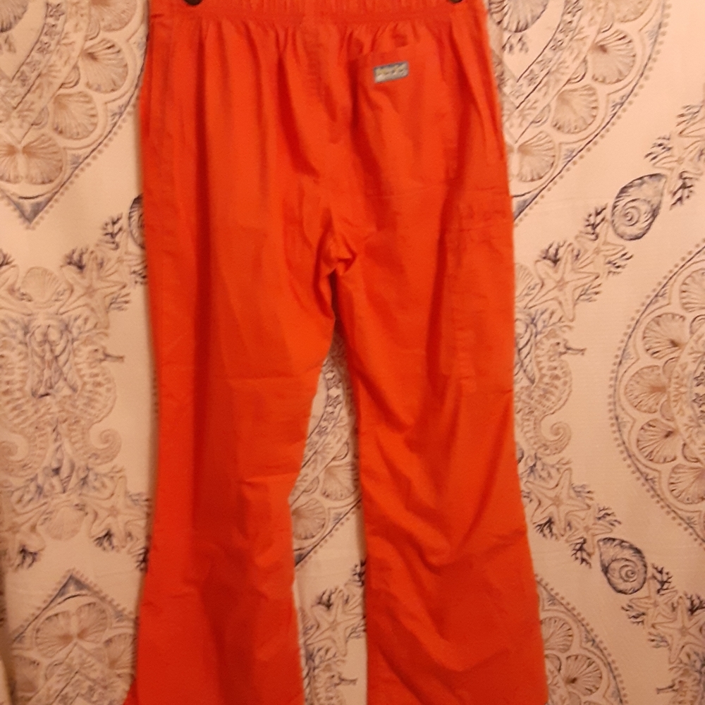 Butter Soft Scrub Pants